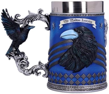 Nemesis Now Harry Potter kopp (Ravenclaw)