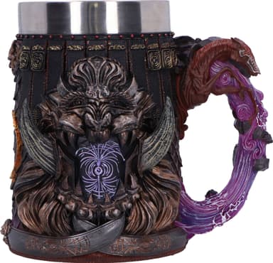 Nemesis Now Elden Ring kopp (Radahn)