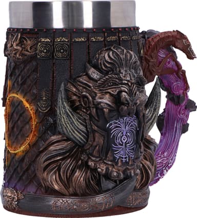 Nemesis Now Elden Ring kopp (Radahn)