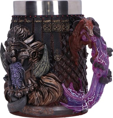 Nemesis Now Elden Ring kopp (Radahn)