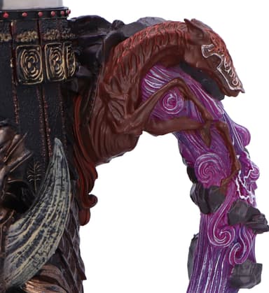 Nemesis Now Elden Ring kopp (Radahn)