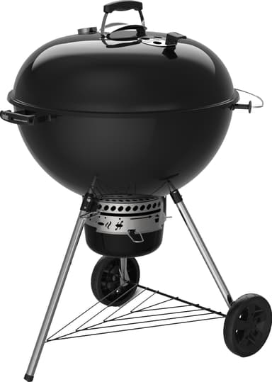 Weber Master Touch Kolgrill 1500230 ( Ø 67cm)