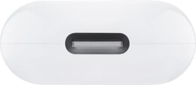 Twelve South AirFly Deluxe Bluetooth-adapter för hörlurar (vit)