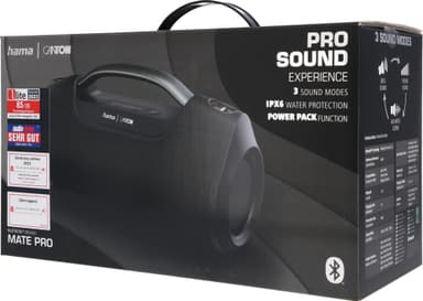 HAMA Mate Pro Bluetooth-högtalare