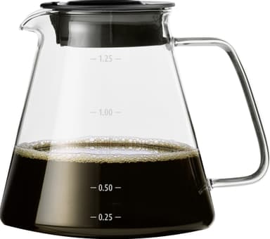 Melitta glaskanna MEL22768