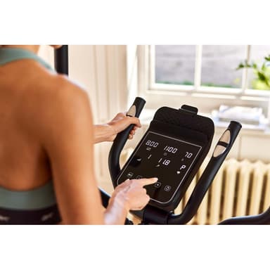 Reebok FR30 Crosstrainer - Black