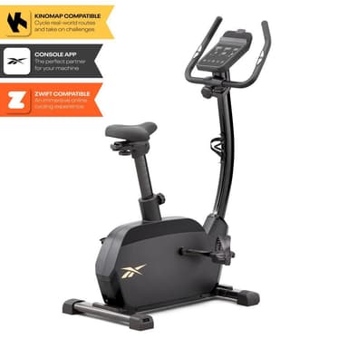 Reebok FR30 Motionscykel - Black