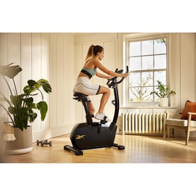 Reebok FR30 Motionscykel - Black