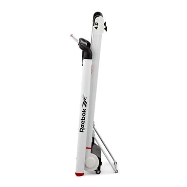 Reebok i-Run 4.0 - White Löpband