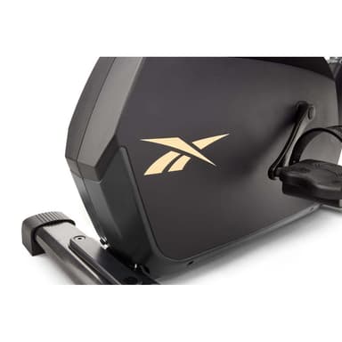 Reebok FR30 Motionscykel - Black