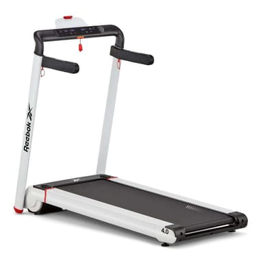 Reebok i-Run 4.0 - White Löpband