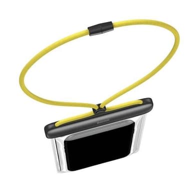 Baseus Vattentätt Fodral till Smartphone 7,2""
