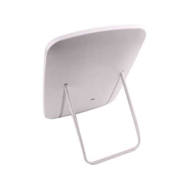 Bordsspegel med LED-belysning