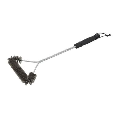 Dangrill Grillborste 43cm