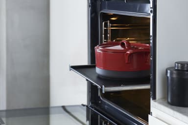 Electrolux Teleskåpskena M1OHTR2L (1 nivå)