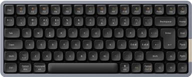 Lofree Flow84 trådlöst tangentbord