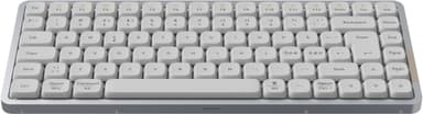 Lofree Flow84 trådlöst tangentbord