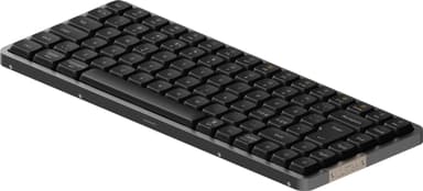 Lofree Flow84 trådlöst tangentbord