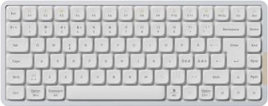 Lofree Flow84 trådlöst tangentbord