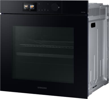 Samsung Serie 7 Inbyggnadsugn NV7B7997AAK/U1 (svart)
