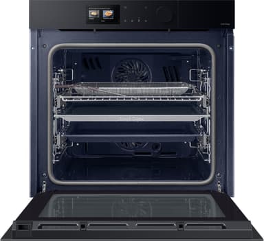 Samsung Serie 7 Inbyggnadsugn NV7B7997AAK/U1 (svart)