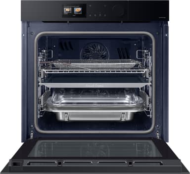 Samsung Serie 7 Inbyggnadsugn NV7B7997AAK/U1 (svart)