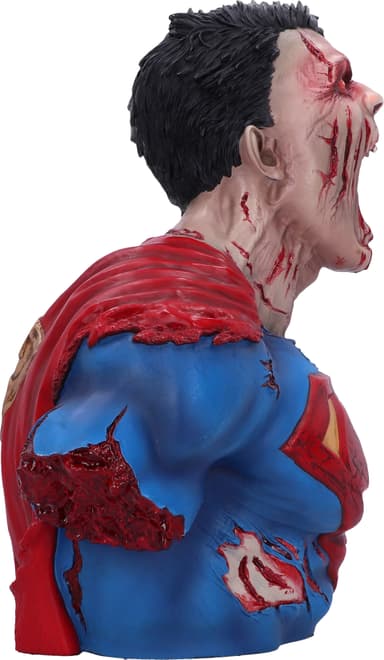 Nemesis Now DC actionfigur (Superman-byst)