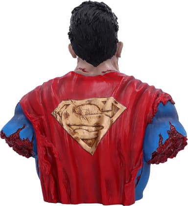 Nemesis Now DC actionfigur (Superman-byst)