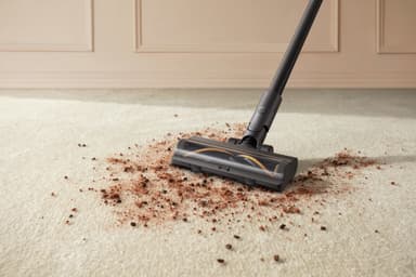 Dreame R20 Sladdlös Skaftdammsugare DI1003
