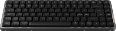 Lofree Flow84 trådlöst tangentbord