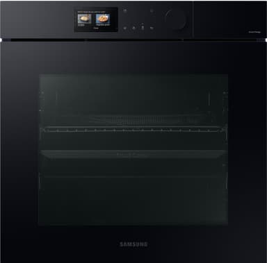Samsung Serie 7 Inbyggnadsugn NV7B7997AAK/U1 (svart)
