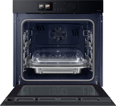 Samsung Serie 7 Inbyggnadsugn NV7B7997AAK/U1 (svart)