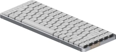 Lofree Flow84 trådlöst tangentbord