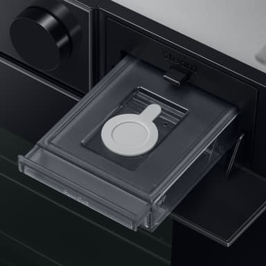 Samsung Serie 7 Inbyggnadsugn NV7B7997AAK/U1 (svart)