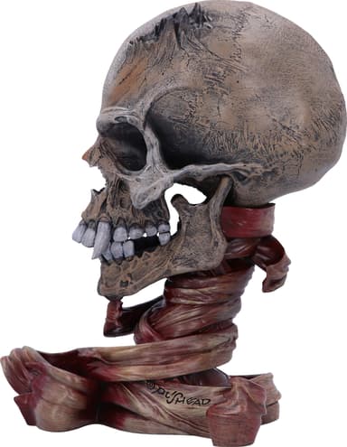 Nemesis Now Metallica actionfigur (dödskalle)