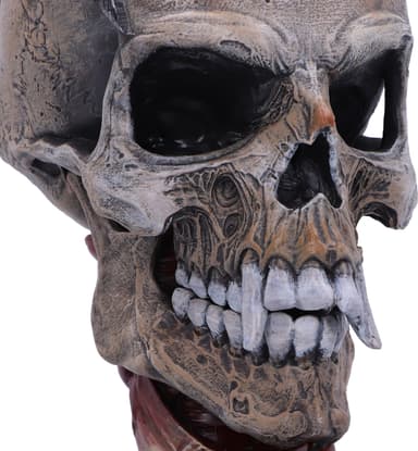 Nemesis Now Metallica actionfigur (dödskalle)