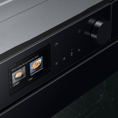Samsung Serie 7 Inbyggnadsugn NV7B7997AAK/U1 (svart)