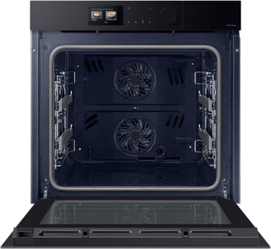 Samsung Serie 7 Inbyggnadsugn NV7B7997AAK/U1 (svart)