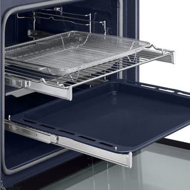 Samsung Serie 7 Inbyggnadsugn NV7B7997AAK/U1 (svart)