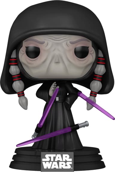 Funko Star Wars actionfigur (Darth Traya)