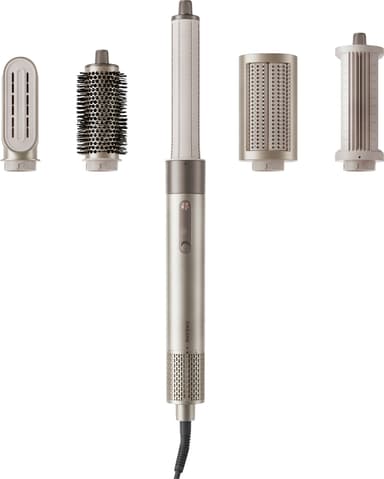 Dreame Air Style multistyler AMF17A (vit)