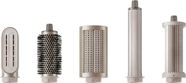 Dreame Air Style multistyler AMF17A (vit)