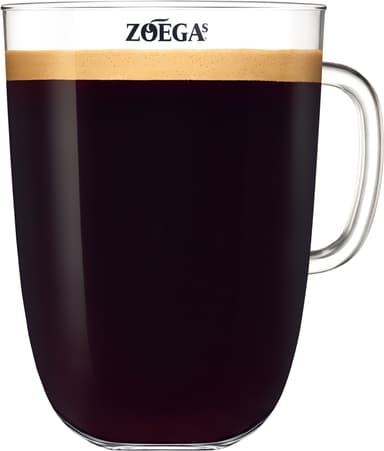 NESCAFÉ Dolce Gusto Zoégas Morgonstund kaffekapslar (16 st)