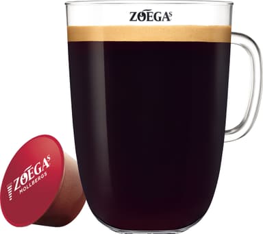 NESCAFÉ Dolce Gusto Zoégas Mollbergs Blandning kaffekapslar (30 st)