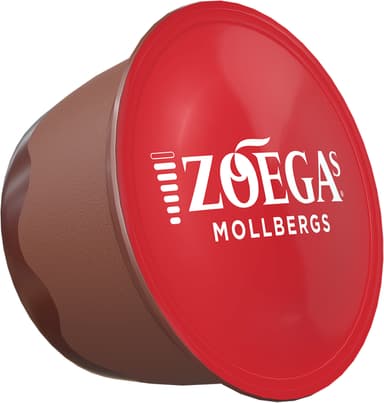 NESCAFÉ Dolce Gusto Zoégas Mollbergs Blandning kaffekapslar (30 st)