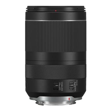 Canon RF 24-240mm zoomobjektiv