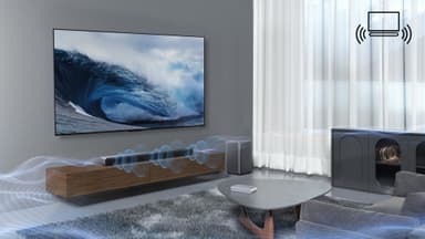 TCL Soundbar S55HE