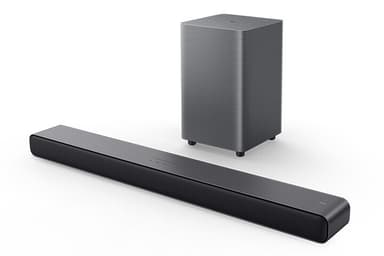 TCL Soundbar S55HE