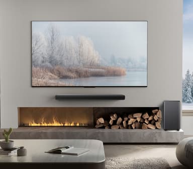 TCL Soundbar S55HE