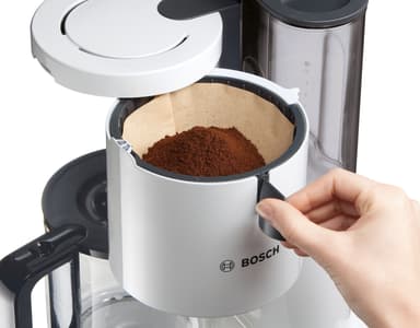 Bosch Styline Kaffebryggare TKA8011